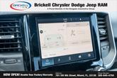 Thumbnail of 2025 Diamond Black Crystal Pearlcoat RAM 1500
