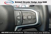 Thumbnail of 2025 Diamond Black Crystal Pearlcoat RAM 1500