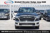 Thumbnail of 2025 Diamond Black Crystal Pearlcoat RAM 1500