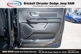 Thumbnail of 2025 Diamond Black Crystal Pearlcoat RAM 1500