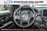 Thumbnail of 2025 Diamond Black Crystal Pearlcoat RAM 1500