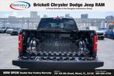 Thumbnail of 2025 Diamond Black Crystal Pearlcoat RAM 1500