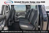 Thumbnail of 2025 Diamond Black Crystal Pearlcoat RAM 1500