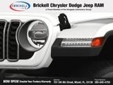 Thumbnail of 2025 Bright White Clearcoat Jeep Wrangler 4xe