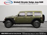Thumbnail of 2025 41 Jeep Wrangler