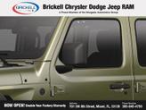 Thumbnail of 2025 41 Jeep Wrangler