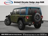 Thumbnail of 2025 41 Jeep Wrangler