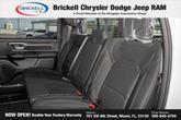 Thumbnail of 2025 Bright White Clearcoat RAM 1500
