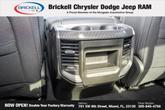 Thumbnail of 2025 Bright White Clearcoat RAM 1500