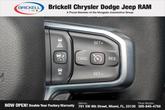 Thumbnail of 2025 Bright White Clearcoat RAM 1500