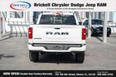 Thumbnail of 2025 Bright White Clearcoat RAM 1500