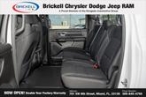 Thumbnail of 2025 Bright White Clearcoat RAM 1500