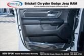 Thumbnail of 2025 Bright White Clearcoat RAM 1500