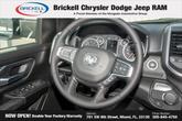 Thumbnail of 2025 Bright White Clearcoat RAM 1500