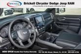 Thumbnail of 2025 Bright White Clearcoat RAM 1500