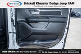 Thumbnail of 2025 Bright White Clearcoat RAM 1500