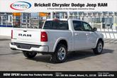 Thumbnail of 2025 Bright White Clearcoat RAM 1500