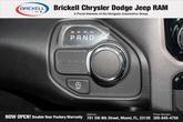 Thumbnail of 2025 Bright White Clearcoat RAM 1500