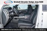 Thumbnail of 2025 Bright White Clearcoat RAM 1500