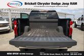 Thumbnail of 2020 Black Chevrolet Silverado 1500