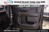Thumbnail of 2020 Black Chevrolet Silverado 1500