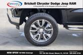 Thumbnail of 2020 Black Chevrolet Silverado 1500