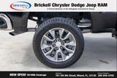 Thumbnail of 2020 Black Chevrolet Silverado 1500