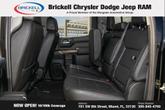 Thumbnail of 2020 Black Chevrolet Silverado 1500