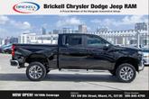Thumbnail of 2020 Black Chevrolet Silverado 1500