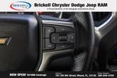 Thumbnail of 2020 Black Chevrolet Silverado 1500