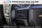 Thumbnail of 2020 Black Chevrolet Silverado 1500