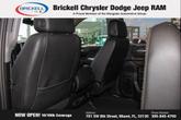 Thumbnail of 2020 Black Chevrolet Silverado 1500