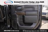 Thumbnail of 2020 Black Chevrolet Silverado 1500