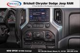 Thumbnail of 2020 Black Chevrolet Silverado 1500
