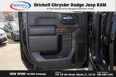Thumbnail of 2020 Black Chevrolet Silverado 1500