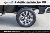 Thumbnail of 2020 Black Chevrolet Silverado 1500
