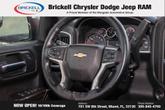 Thumbnail of 2020 Black Chevrolet Silverado 1500