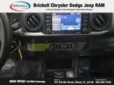 Thumbnail of 2021 Barcelona Red Metallic Toyota Tacoma