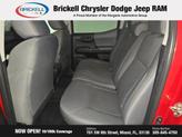 Thumbnail of 2021 Barcelona Red Metallic Toyota Tacoma
