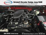 Thumbnail of 2021 Barcelona Red Metallic Toyota Tacoma