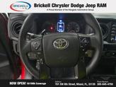 Thumbnail of 2021 Barcelona Red Metallic Toyota Tacoma