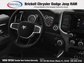 Thumbnail of 2025 Bright White Clearcoat RAM 1500