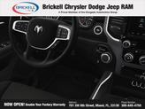 Thumbnail of 2025 Bright White Clearcoat RAM 1500