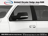 Thumbnail of 2025 Bright White Clearcoat RAM 1500