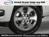 Thumbnail of 2025 Bright White Clearcoat RAM 1500