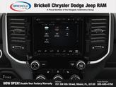 Thumbnail of 2025 Bright White Clearcoat RAM 1500