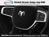 Thumbnail of 2025 Bright White Clearcoat RAM 1500