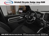 Thumbnail of 2025 Bright White Clearcoat RAM 1500