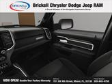 Thumbnail of 2025 Bright White Clearcoat RAM 1500