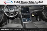 Thumbnail of 2025 Baltic Gray Metallic Clearcoat Jeep Grand Cherokee